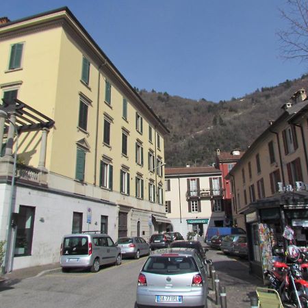 Al Molo Di Sant'Agostino Bed & Breakfast Como Eksteriør bilde